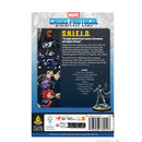 Marvel Crisis Protocol Shield Affiliation Pack