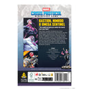 Marvel Crisis Protocol Bastion, Nimrod & Omega