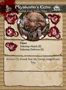 Miyakomo’s Echo (GCTBJP031)