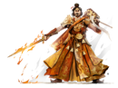 [Pre-order] Nan Hua - Vermillion Fangshi