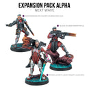 [Pre-order] Next Wave Expansion Pack Alpha