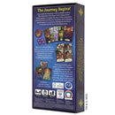 The Fellowship of The Ring Trick Taking Game