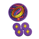 The Fellowship of The Ring Trick Taking Game