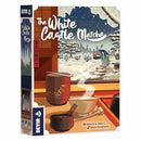 The White Castle: Matcha