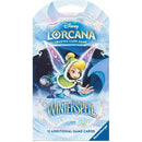 Lorcana: Winterspell Sleeved Booster Pack