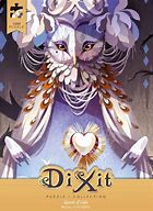 1000 PCS DIXIT PUZZLES - QUEEN OF OWLS ML