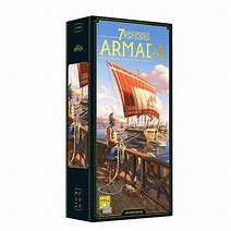 7 WONDERS V2: ARMADA EN