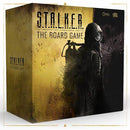 S.T.A.L.K.E.R. The Board Game