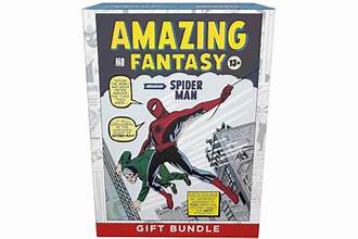 Magic: The Gathering – Spider-Man Gift Bundle (Exclusive Edition)