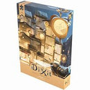 1000 PCS DIXIT PUZZLES - DELIVERIES ML