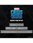 CP03 MARVEL CRISIS PROTOCOL MEASUREMENT TOOLS EXPANSION