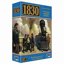1830 REVISED EDITION EN