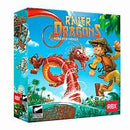 River Dragons New Edition