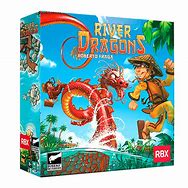 River Dragons New Edition