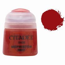 MEPHISTON RED 12ML