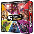 5 MINUTE DUNGEON EN