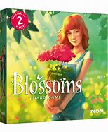 BLOSSOMS EN