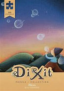500 PCS DIXIT PUZZLES - DETOURS ML