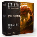 S.T.A.L.K.E.R. Zone Threats