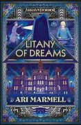 ARKHAM HORROR: LITANY OF DREAMS EN
