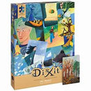 1000 PCS DIXIT PUZZLES - BLUE MISHMASH ML