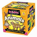 BRAINBOX ANIMALS EN