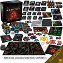 NEMESIS LOCKDOWN EN