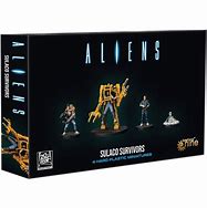 Aliens: Sulaco Survivors (2023)