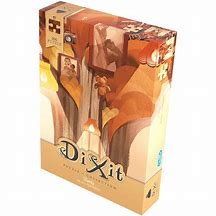 500 PCS DIXIT PUZZLES - FAMILY ML