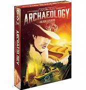 ARCHAEOLOGY THE NEW EXPEDITION EN