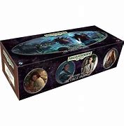 ARKHAM HORROR LCG THE CIRCLE UNDONE EN