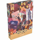1000 PCS DIXIT PUZZLES - RED MISHMASH ML