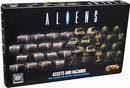 Aliens: Assets and Hazards (2023)