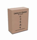 CHRONICLES OF DRUNAGOR: AGE OF DARKNESS - BUILD YOUR OWN DUNGEON EN