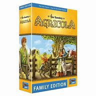 AGRICOLA FAMILY EDITION