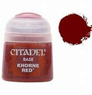 KHORNE RED 12ML