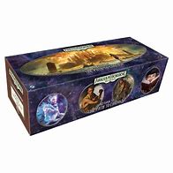 ARKHAM HORROR LCG: PATH TO CARCOSA DELUXE EN