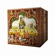 AGRICOLA: THE 15TH ANNIVERSARY COLLECTOR'S BOX