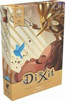 500 PCS DIXIT PUZZLES - ESCAPE ML