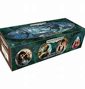 ARKHAM HORROR LCG RETURN TO THE DUNWICH LEGACY EN