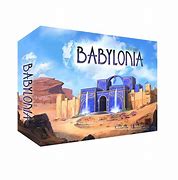 BABYLONIA EN