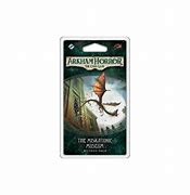 ARKHAM HORROR LCG THE MISKATONIC MUSEUM EN