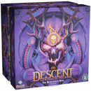 DESCENT LEGENDS OF THE DARK THE BETRAYER’S WAR EN