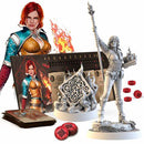 Witcher: Paths Of Destiny Triss + The Grain Of Truth