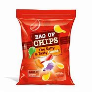 BAG OF CHIPS