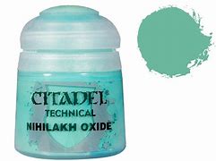 NIHILAKH OXIDE 12ML