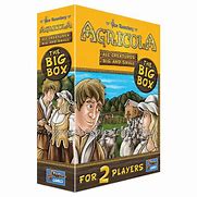 AGRICOLA 2 PLAYERS BIG BOX US