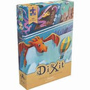 500 PCS DIXIT PUZZLES - ADVENTURE ML