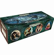 ARKHAM HORROR LCG THE DUNWICH LEGACY EN