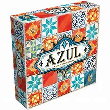 AZUL EN